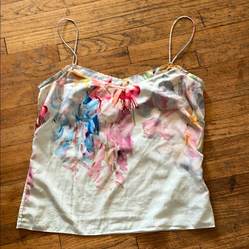 Ted baker camisole